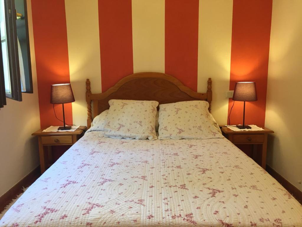 Hotel Penacabrera 3 Santolaya de Cabranes Экстерьер фото